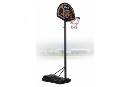 Баскетбольная стойка SLP Standart 019B